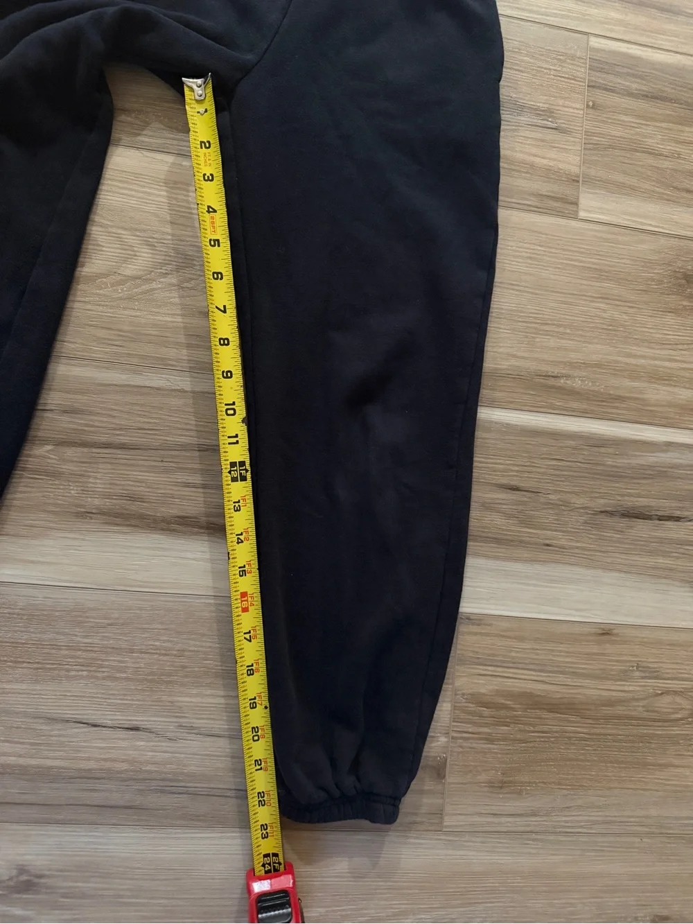 H&M girls jogger